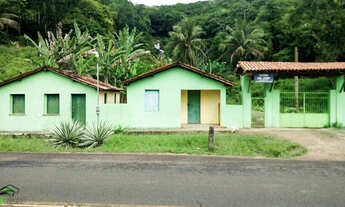 Imagem: Fazenda à venda no bairro BA 001 - Ituberá/BA