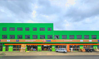 Imagem 2: Sala Andar Comercial em Lapa, Valença/BA