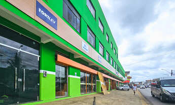 Imagem: Sala Andar Comercial em Lapa, Valença/BA