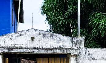 Imagem: Casa Sobrado em Guaibim, Valença/BA