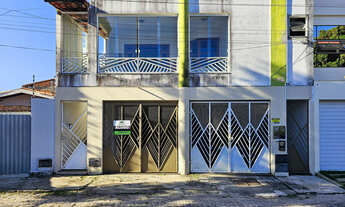 Imagem: Casa em São Félix, Valença/BA