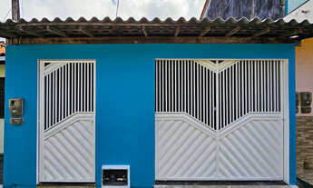 Imagem: Casa em URBIS, Valença/BA