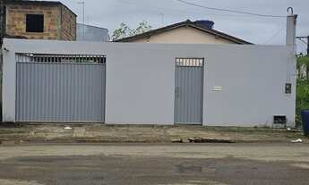 Imagem: Casa em Novo Horizonte, Valença/BA