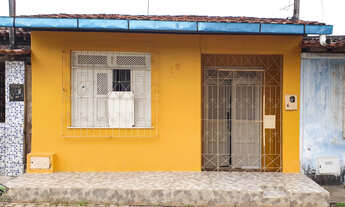 Imagem: Casa à venda no bairro Loteamento Bahia