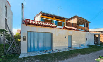 Imagem: Casa em Praia do Guaibim, Valença/BA
