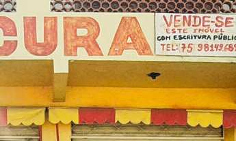 Imagem: Prédio Comercial em Tento, Valença/BA