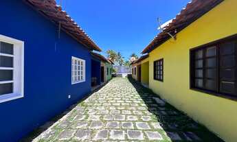 Imagem: Casa em Guaibim, Valença/BA