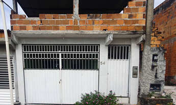 Imagem: Casa em Bate-Quente, Valença/BA