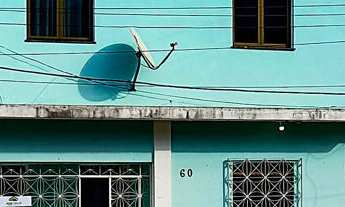 Imagem: Casa em URBIS, Valença/BA