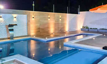 Imagem 2: Casa Alto Padrão em Guaibim, Valença/BA