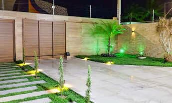 Imagem 6: Casa Alto Padrão em Guaibim, Valença/BA