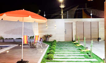 Imagem 4: Casa Alto Padrão em Guaibim, Valença/BA