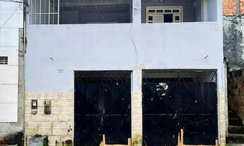 Imagem: Casa à venda no bairro Bolivia - Valença/BA