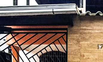 Imagem: Casa à venda no bairro Graça - Valença/BA