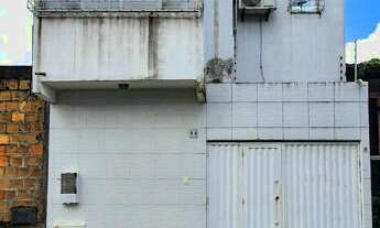 Imagem: Casa à venda no bairro URBIS - Valença/BA