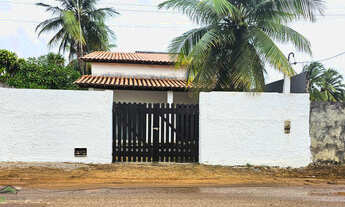 Imagem: Casa à venda no bairro Guaibim - Valença/BA