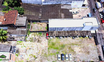 Imagem 3: Terreno Aluguel/Venda., 1670M² de Área Construída na Avenida Tancredo Neves