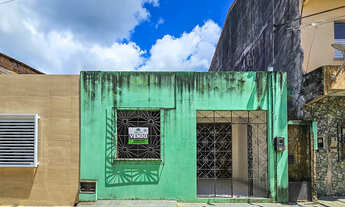 Imagem: Casa em Tento, Valença/BA