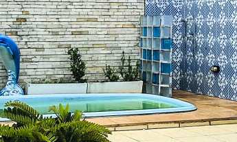 Imagem: Casa à venda no bairro Praia do Guaibim