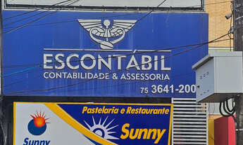 Imagem: Prédio Comercial em Centro, Valença/BA