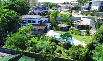 Imagem: Casa Alto Padrão em Jardim Grimaldi, Valença/BA