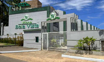 Imagem: Casa Triplex em Guaibim, Valença/BA