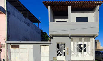 Imagem: Apartamento Térreo em Guaibim, Valença/BA