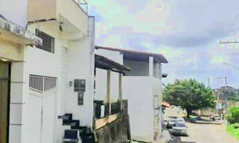 Imagem: Casa à venda no bairro Centro - Valença/BA