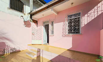 Imagem: Casa de 1 Quarto, com Mobilia, no Centro