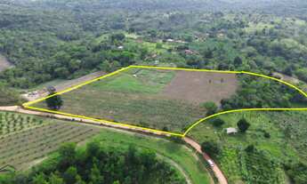 Imagem: Fazenda em Bonfim, Valença/BA