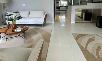 Imagem: Casa à venda no bairro Novo Horizonte