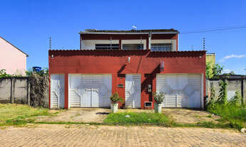 Imagem: Casa em Novo Horizonte, Valença/BA
