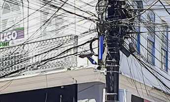 Imagem 2: Casa para alugar no bairro Centro - Valença/BA