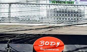 Imagem: Casa para alugar no bairro Centro - Valença/BA