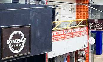 Imagem 4: Casa para alugar no bairro Centro - Valença/BA