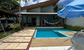 Imagem: Casa Alto Padrão em Guaibim, Valença/BA