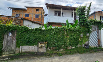 Imagem: Casa Térrea em URBIS, Valença/BA