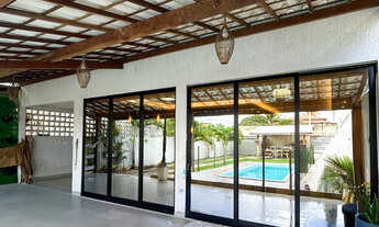 Imagem 2: Casa Alto Padrão em Guaibim, Valença/BA