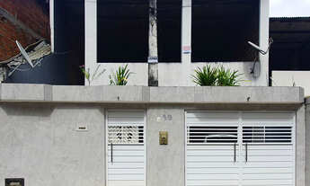 Imagem: Casa em Caixa Prego, Valença/BA