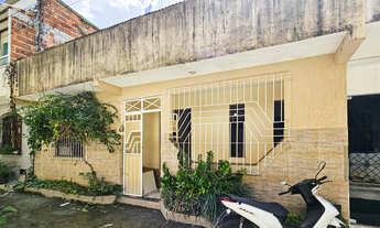 Imagem: Casa em Travessa Perdizes, Valença/BA