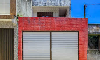 Imagem: Casa em Tento, Valença/BA