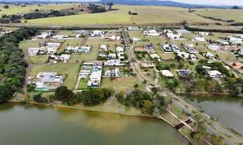Imagem 7: Terreno em Condomínio em Residencial Fazenda Alvorada, Porto Feliz/SP com 1.520 m2