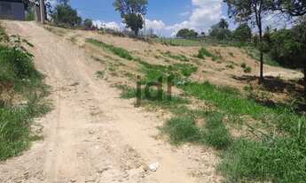 Imagem: Terrenos em Dona Catarina, Mairinque/SP