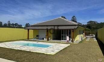 Imagem: Chácara em Condomínio, Ibiúna/SP