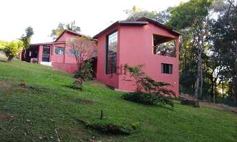 Imagem: Chácara em Mairinque, Residencial Porta