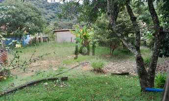 Imagem: Terreno rural em bairro Cristal, Mairinque/SP