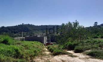 Imagem: Terreno em Loteamento fechado em Mairinque