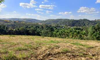 Imagem: Terrenos em Condomínio em Porta do Sol