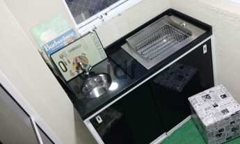 Imagem 4: Apartamento em Conceição, Osasco/SP