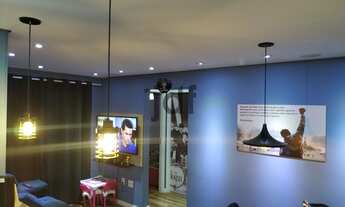 Imagem: Apartamento em Conceição, Osasco/SP